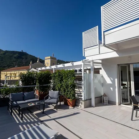 Ravello 3* Сант-Антонио-Абате