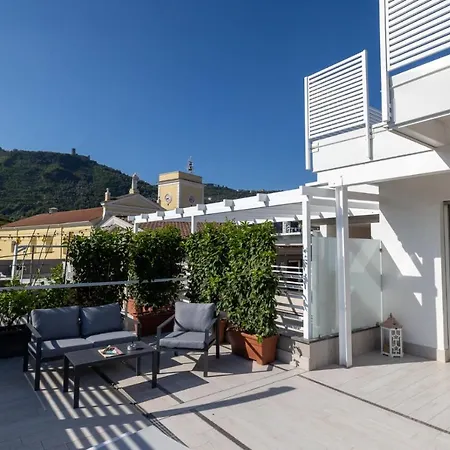 Ravello Гостевой дом 3*