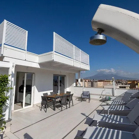 Гостевой дом Ravello 3*