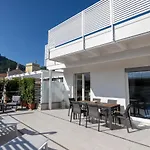 Maison d'hôtes Ravello SantʼAntonio Abate