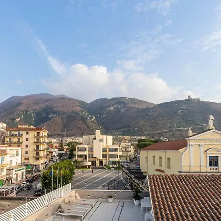 Casa de hóspedes Ravello 3*