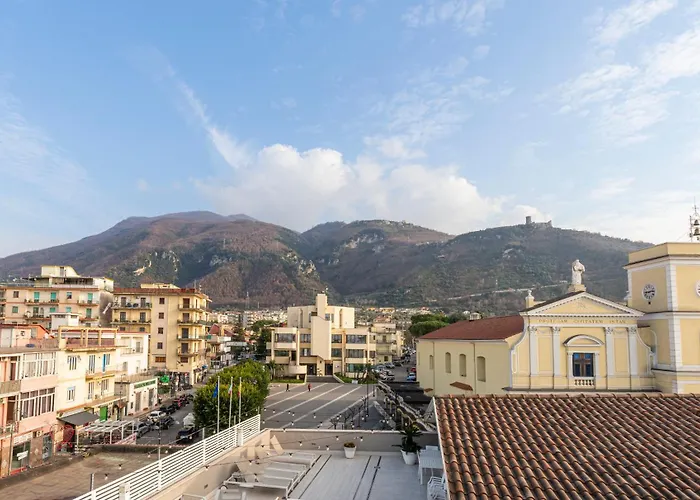 게스트하우스 Ravello 3*