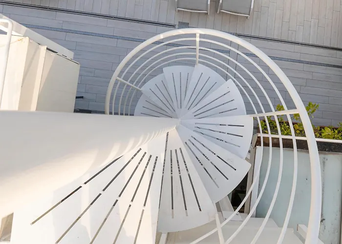 Casa de hóspedes Ravello